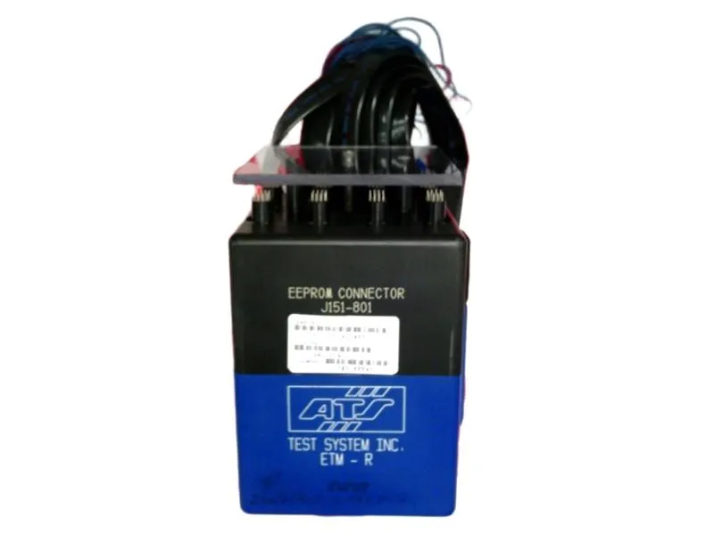 Módulo de E/S Lógica VDC J151-801 de ATS