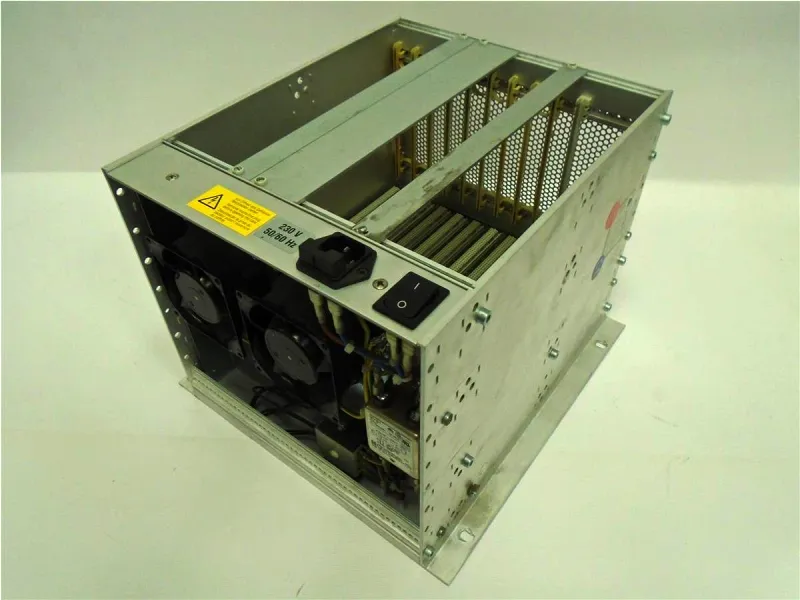 Module PLC/Khung rack BT-VME-9E của AUTOMATA