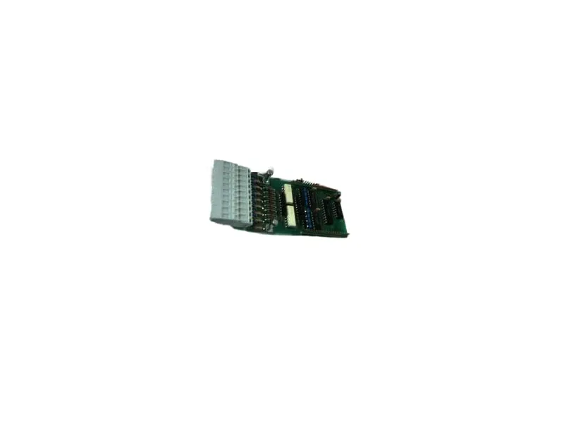 Module I/O logic VDC D-2110-001-1 của AUTOMATA