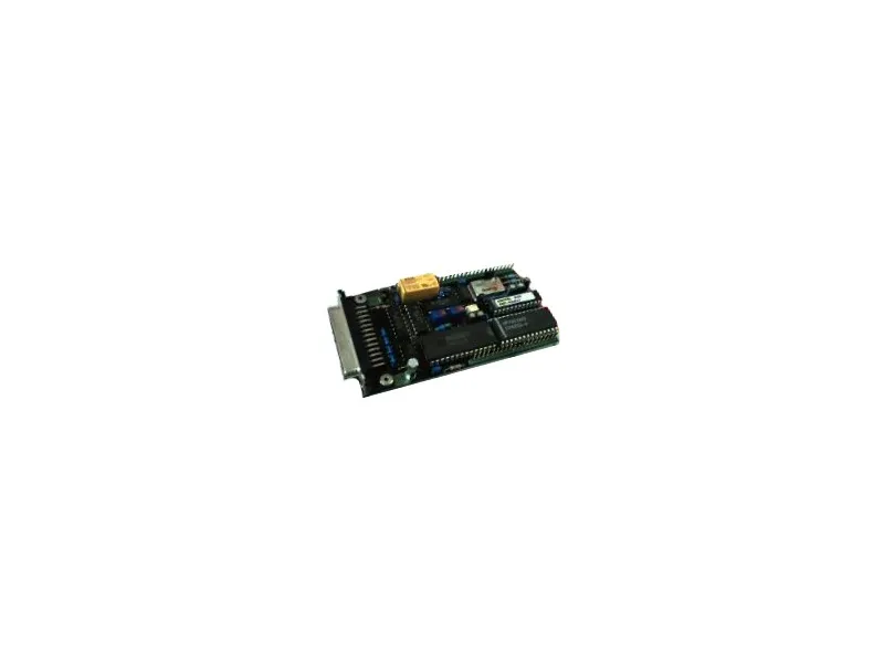 Module I/O logic VDC D-2210-001-1 của AUTOMATA