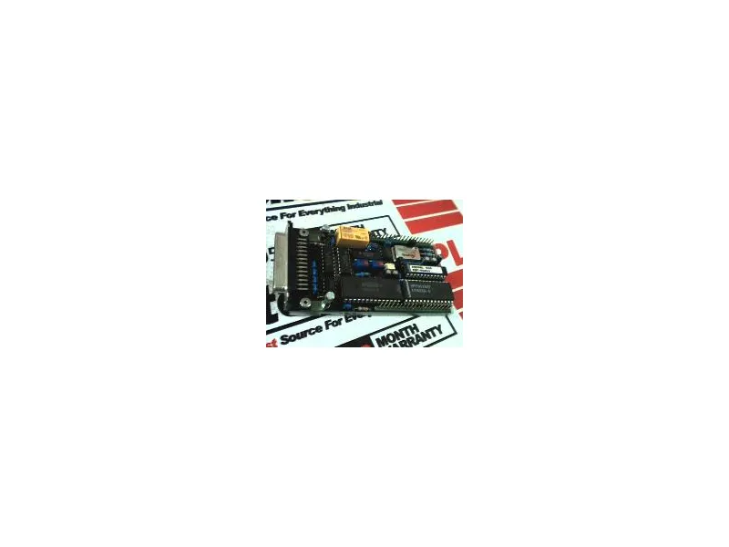 Módulo de E/S Lógica VDC D-2210-001-1 de AUTOMATA