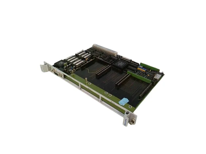 Module I/O logic VDC D-2280-001-1 của AUTOMATA