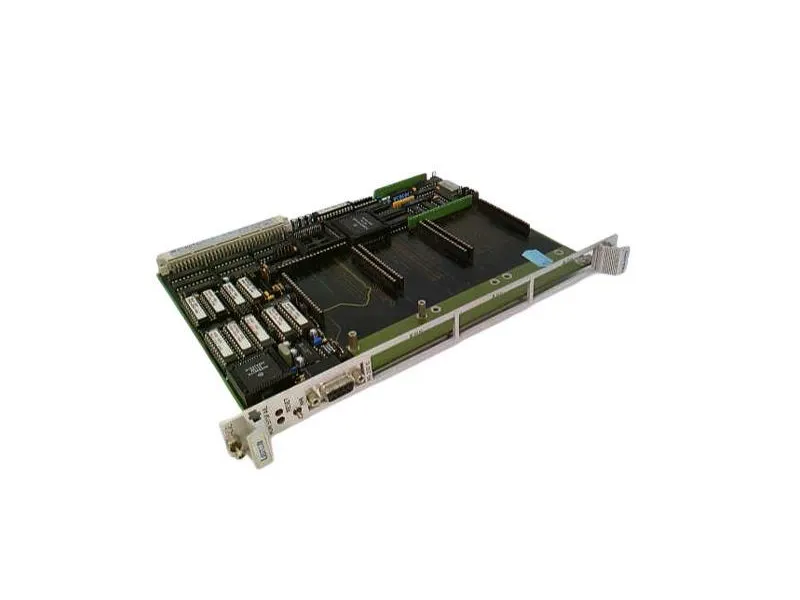 Module I/O logic VDC D-2280-001-1 của AUTOMATA