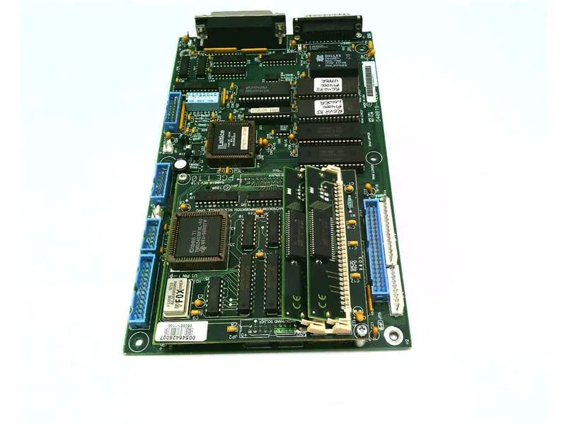 27636A1 PC板PLC/擴充板 由 AUTOMATED PACKAGING SYSTEMS 製造