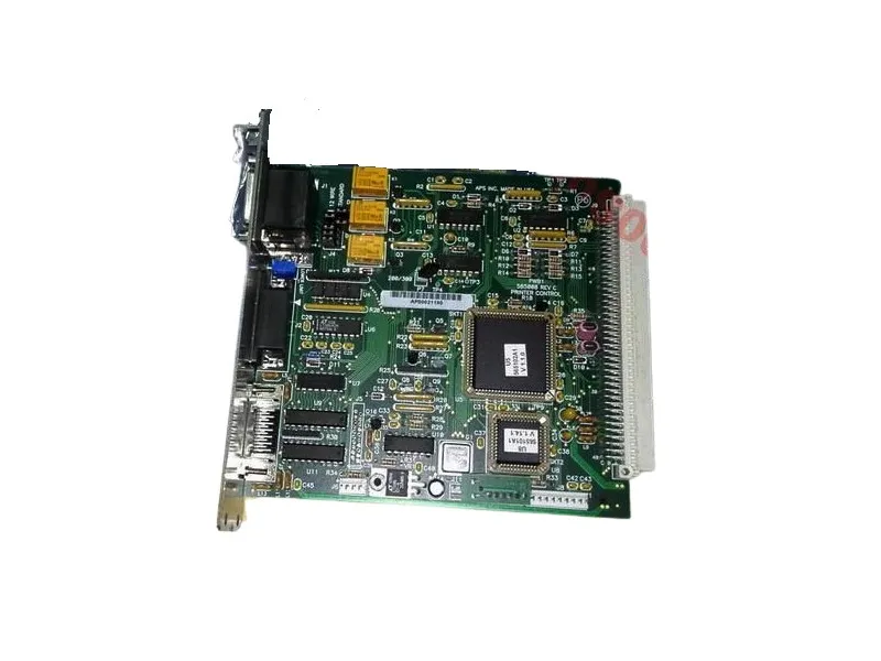 565103A1 PC板PLC/擴充板 由 AUTOMATED PACKAGING SYSTEMS 製造