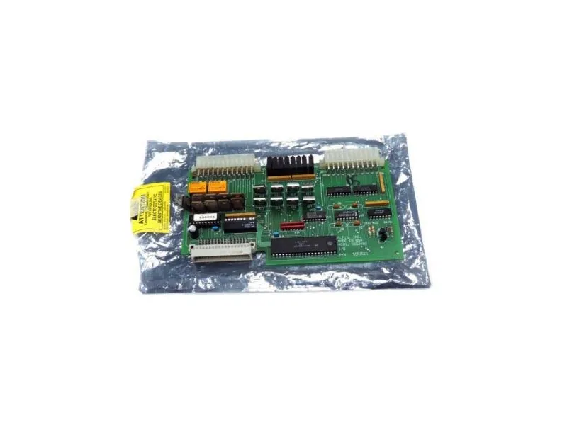 Placa de PC PLC/Placa Adicional 24993A1 de AUTOMATED PACKAGING