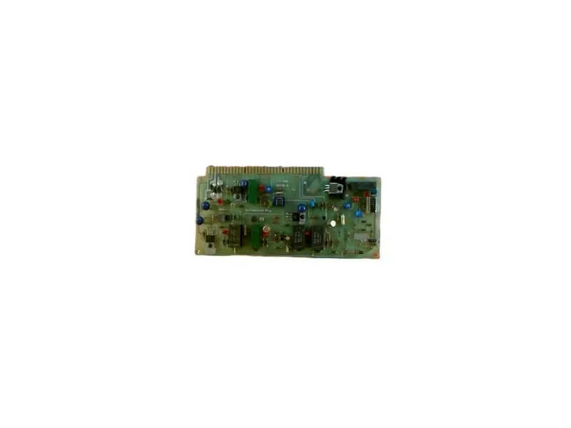 Placa de PC PLC/Placa Adicional 58170-J de AUTOMATED PACKAGING