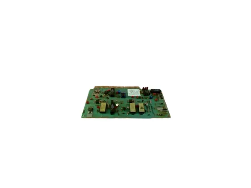 Placa de PC PLC/Placa Adicional 58170-K de AUTOMATED PACKAGING