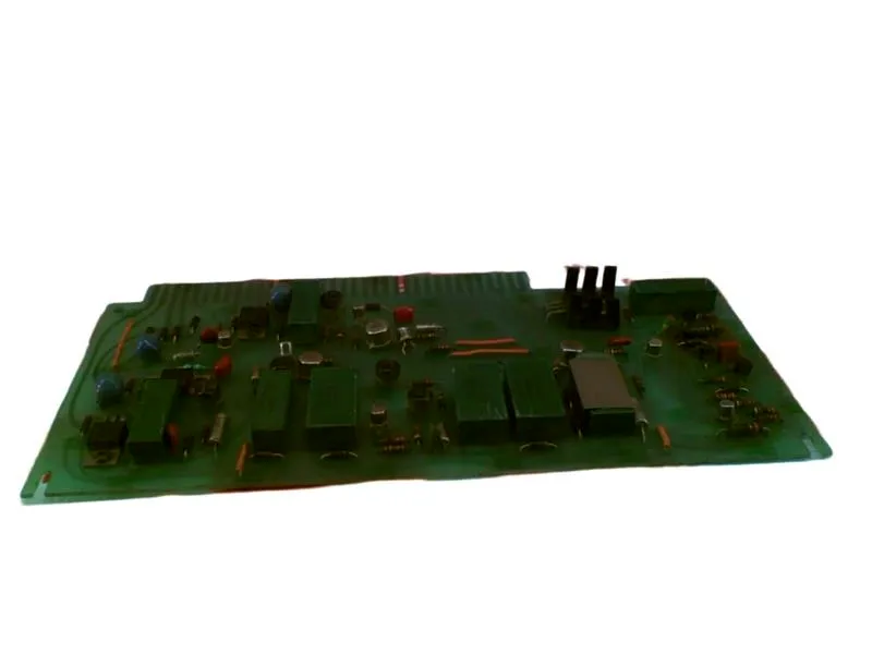Placa de PC Computadora 58170F1 de AUTOMATED PACKAGING