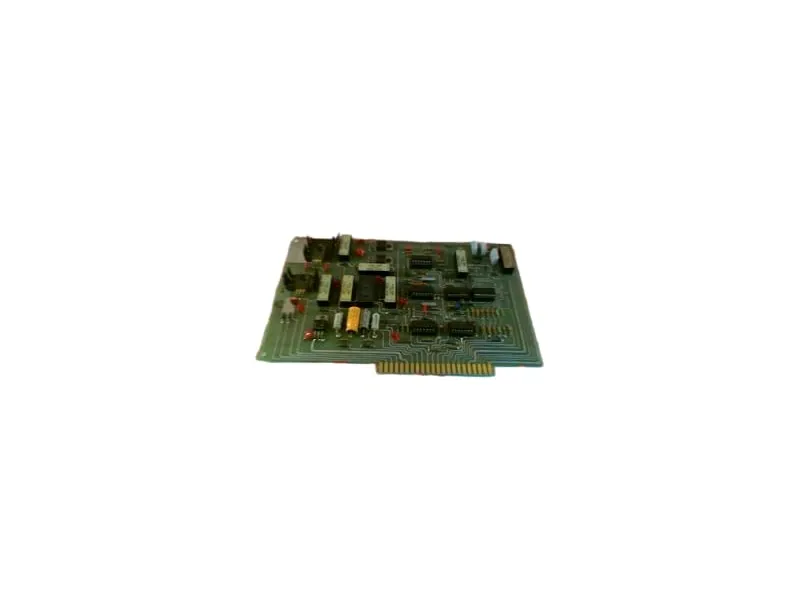 Placa de PC PLC/Placa Adicional 71028-D de AUTOMATED PACKAGING