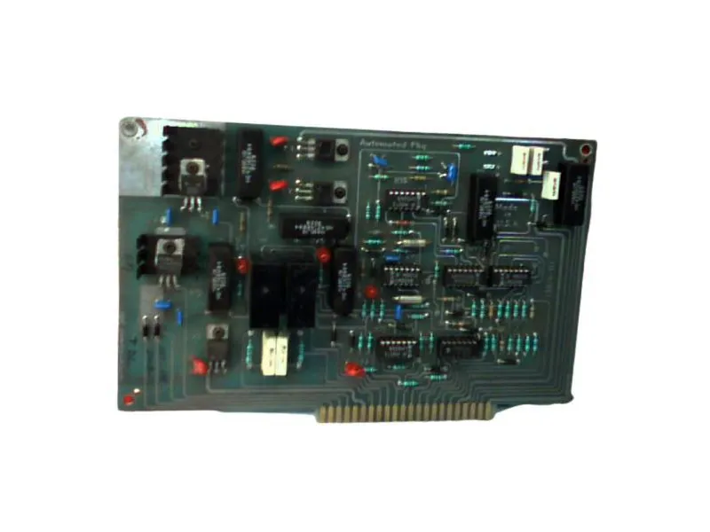 Placa de PC Computadora 71028-G1 de AUTOMATED PACKAGING