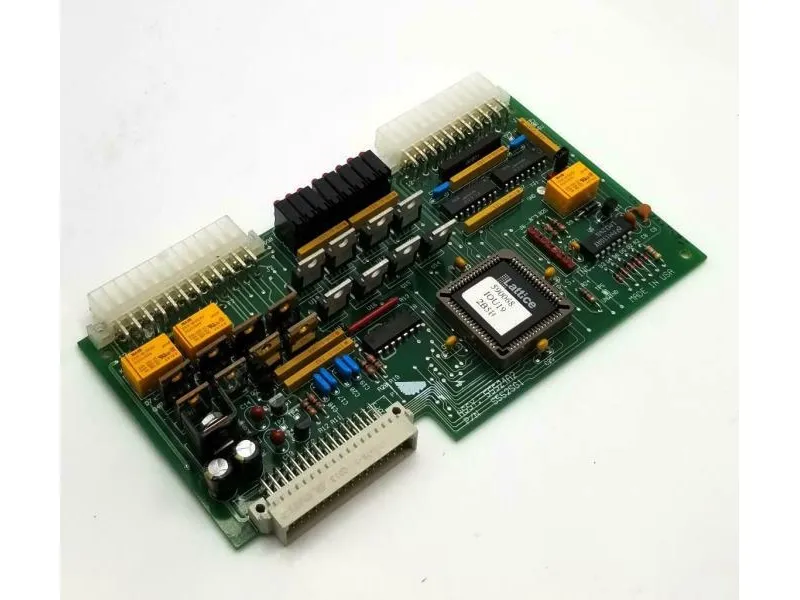 Módulo de E/S Lógica VDC E590052A1 de AUTOMATED PACKAGING