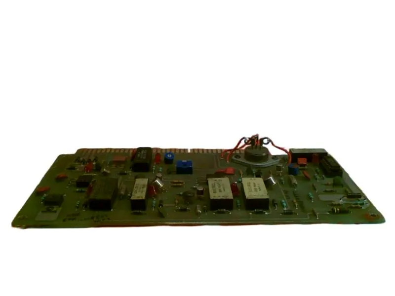 Placa de PC Computadora H-100-58170 de AUTOMATED PACKAGING