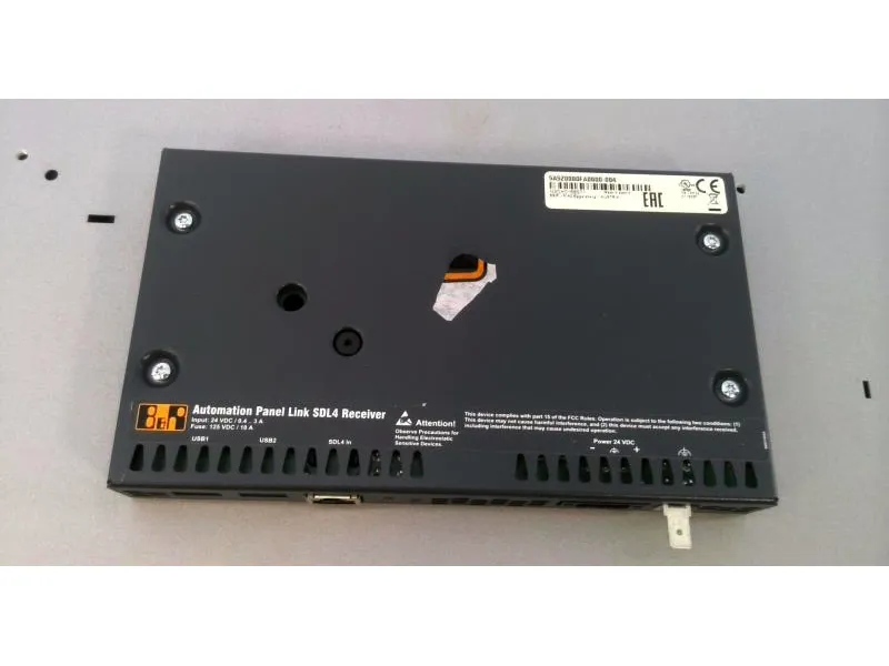 5A5Z0000FA0000-004 PC板PLC/擴充板 由 AUTOMATION CONTROLS GROUP 製造