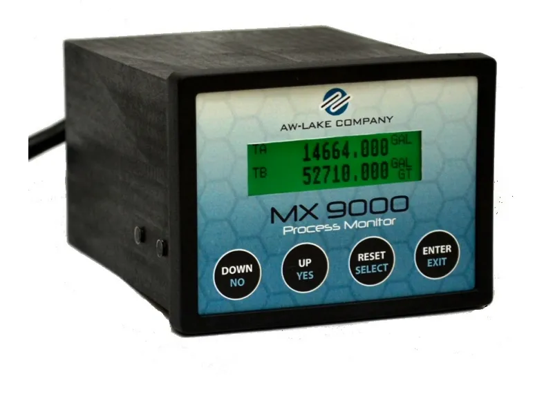 บอร์ดพีซี PLC/บอร์ดเสริม MX9-XX-1X โดย AW GEAR METERS