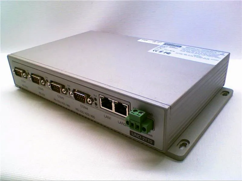 UNO-2170-BTO 磚型PLC 由 ADVANTECH 製造