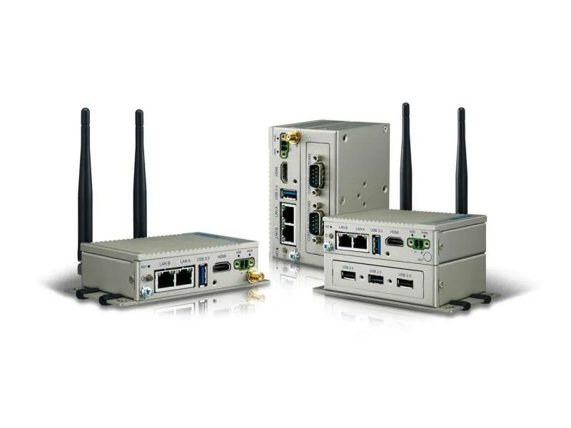 UNO-2271G-E022AE 工業電腦 由 ADVANTECH 製造