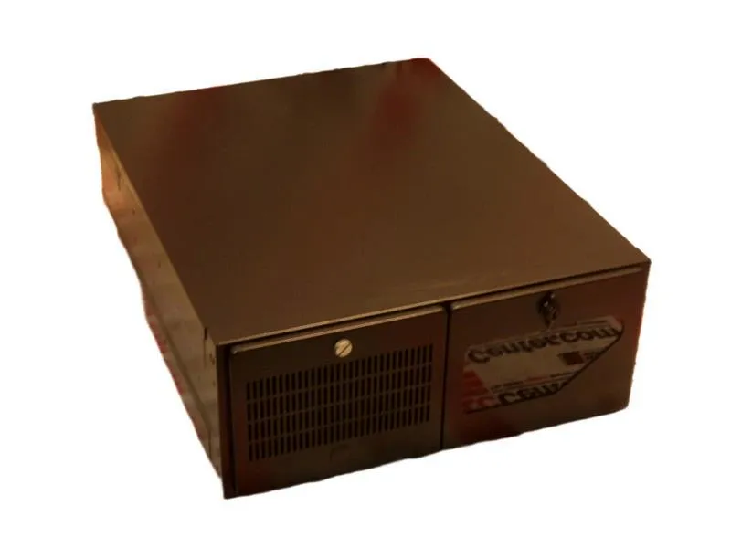 SPS-Modul/Rack AX6156LETM-L-RC von AXIOMTEK