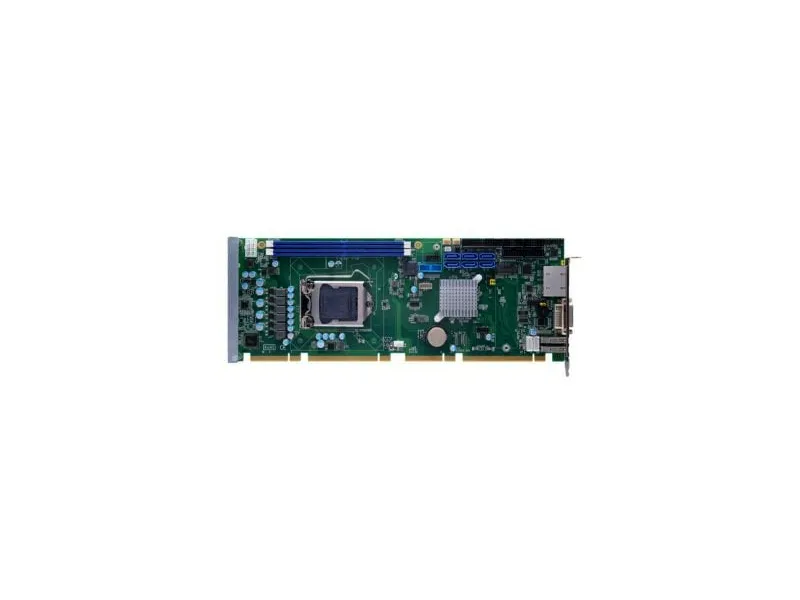 PC-Platine SPS/Erweiterungsplatine E38C150103 von AXIOMTEK