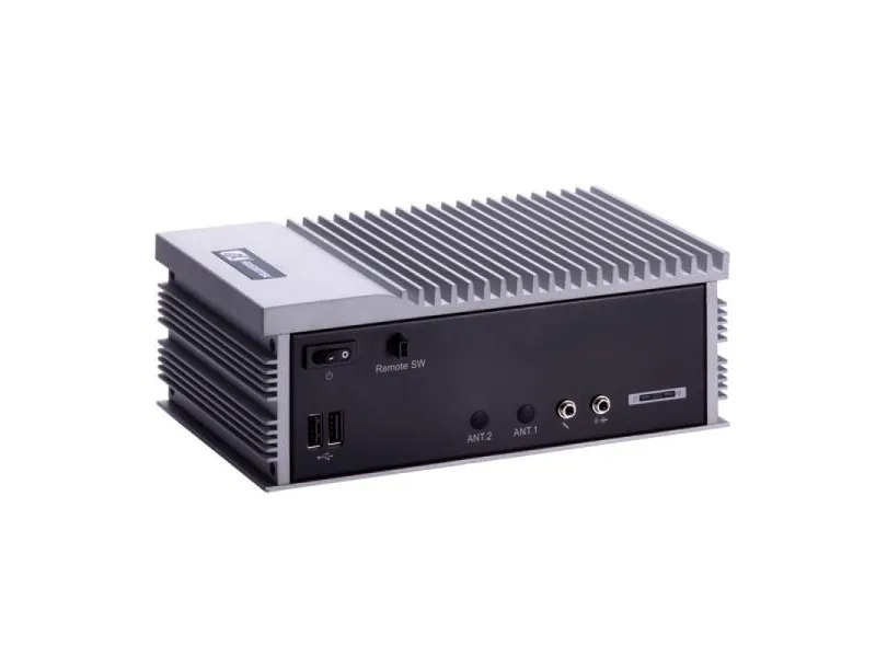 Industriecomputer EBOX622-830-FL-D2550-NP von AXIOMTEK