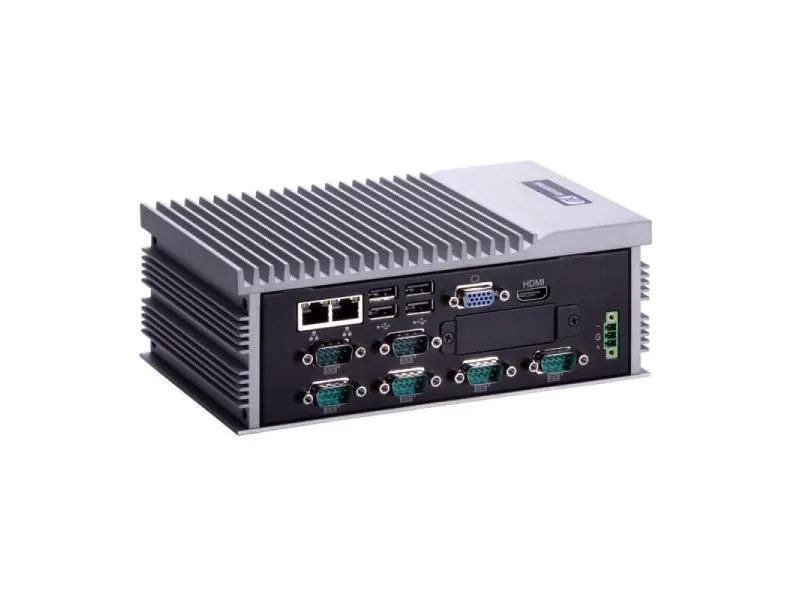 Industriecomputer EBOX622-830-FL-D2550-NP von AXIOMTEK