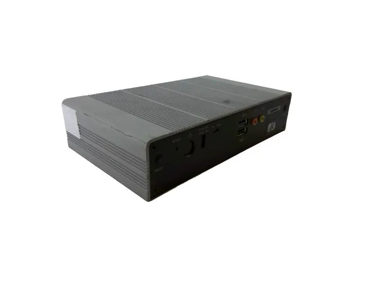 Industriecomputer EBOX626-853-FL-N3160-DC von AXIOMTEK