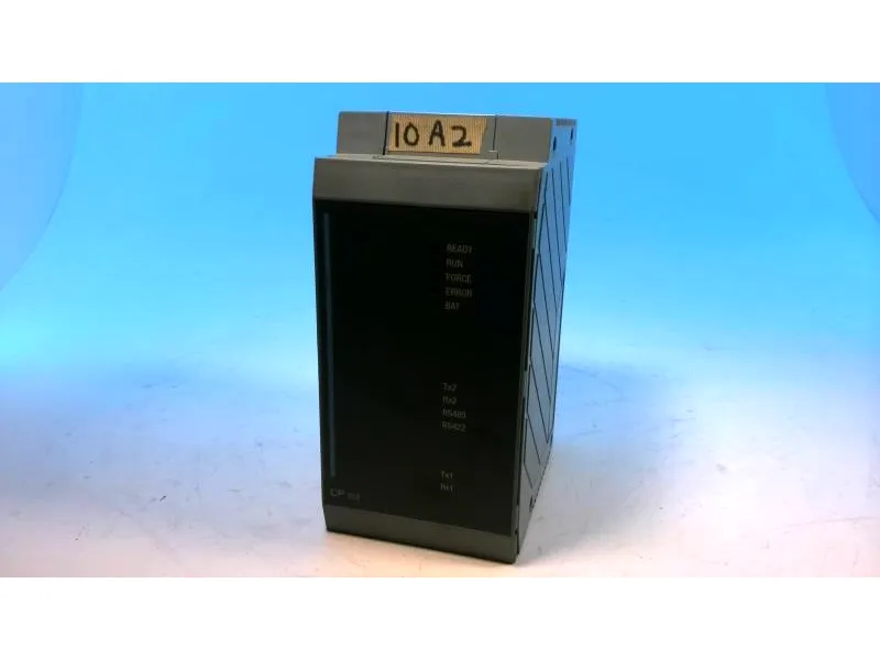 0GH-CP152 PLC模組/機架 由 B&R 製造