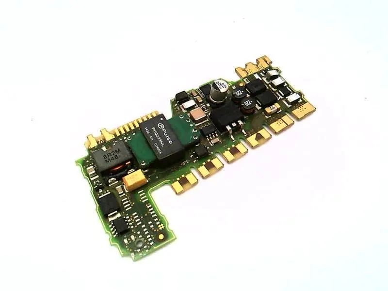 X20NT-6 PC板PLC/擴充板 由 B&R 製造