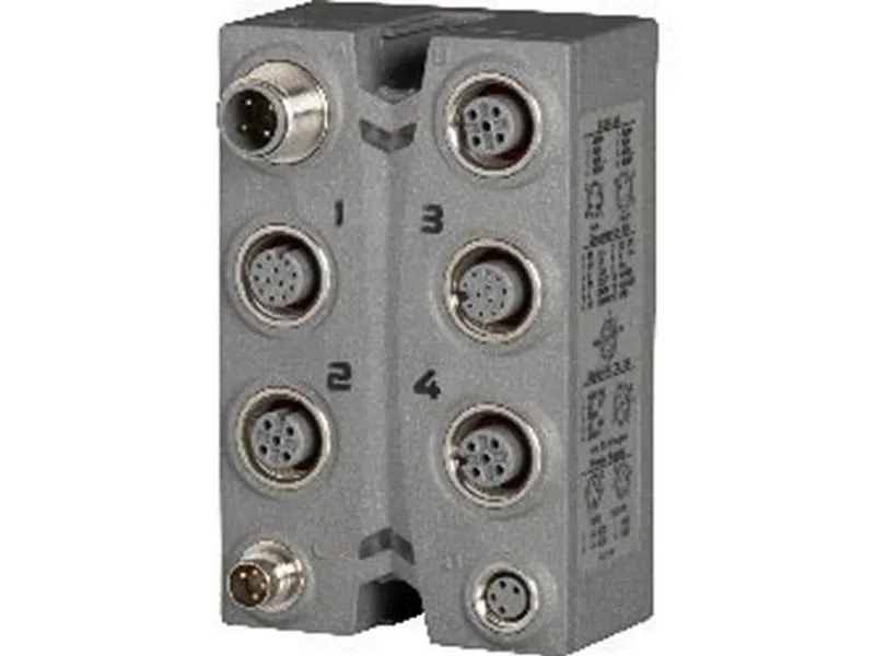 X67DC2322 VDC邏輯I/O模組 由 B&R 製造