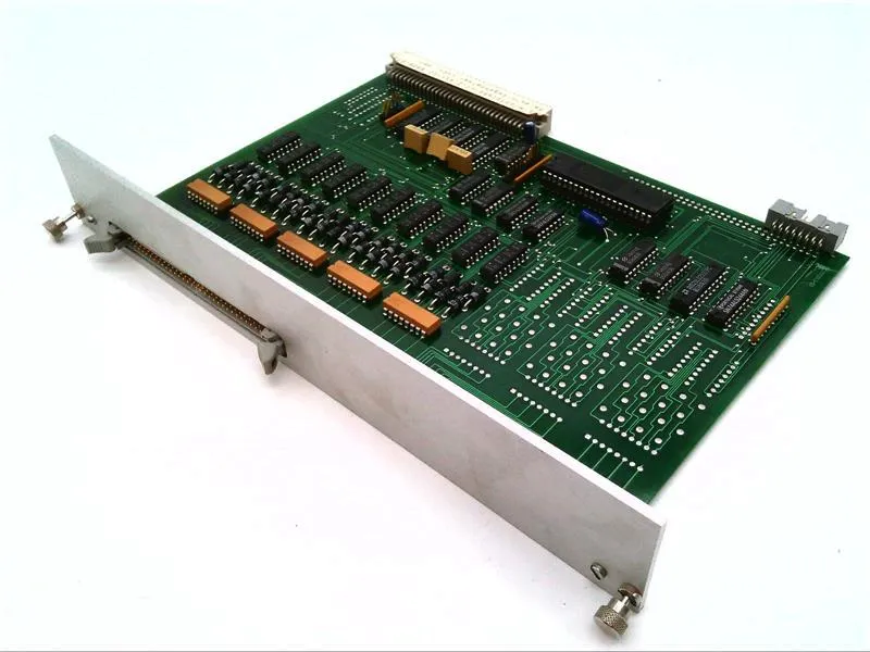 Deska PLC/rozšiřující deska PC AMS-M-OPTOIN64-V1.2-ASSY02-8808-0113 od BALDWIN GEGENHEIMER