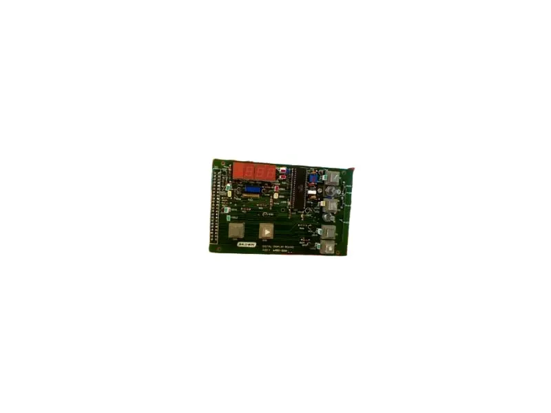 Počítačová deska PC A490-500I-01 od BALDWIN