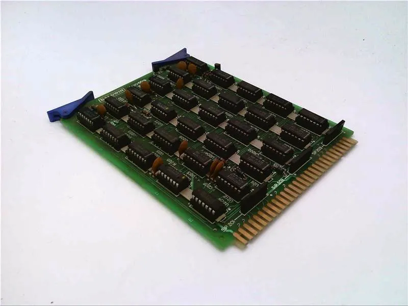 Deska PLC/rozšiřující deska PC A490-5016 od BALDWIN