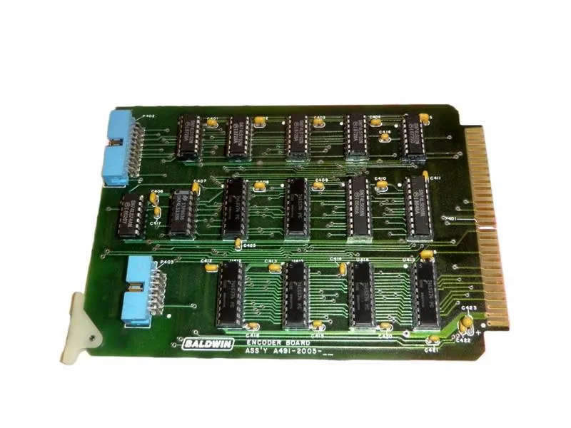 A491-2005 PC板電腦 由 BALDWIN 製造