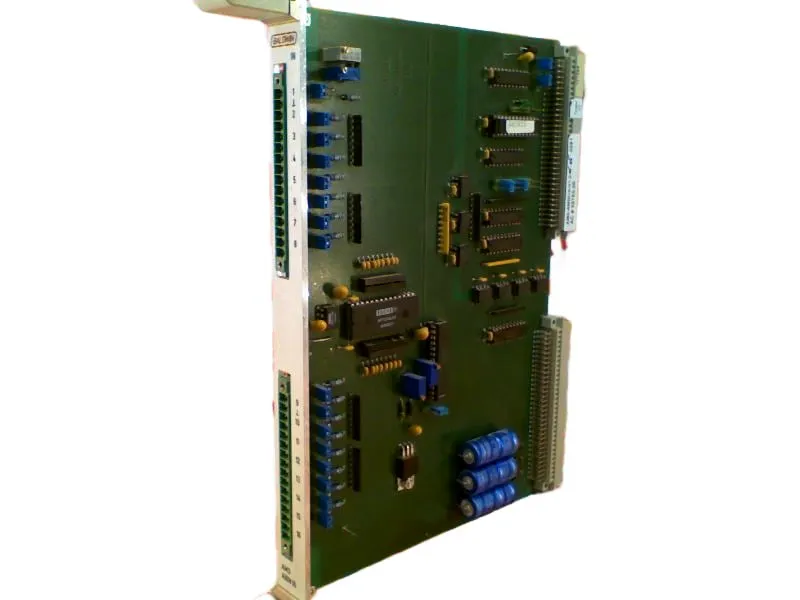 AMS-AMIN16-V1.0-05-05-0281 PLC模組/機架 由 BALDWIN 製造