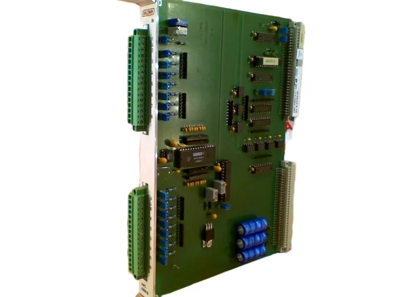 AMS-AMIN16-V1.0-05-08-0294 PLC模組/機架 由 BALDWIN 製造