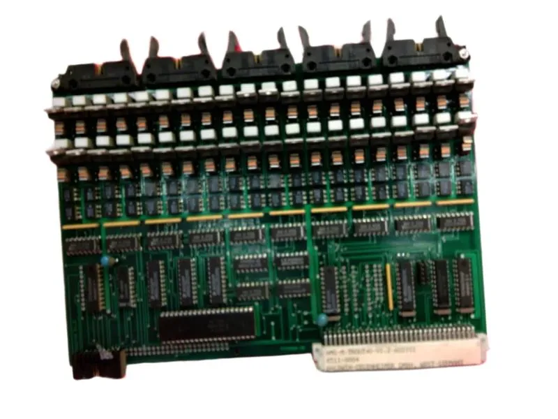 AMS-M-TROUT40-V1.2-ASSY01 PC板PLC/擴充板 由 BALDWIN 製造