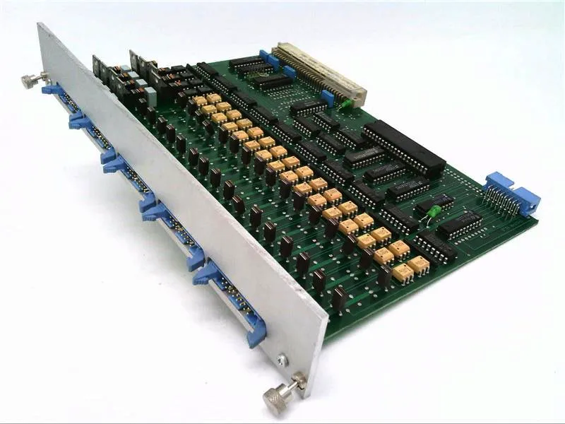 AMS-M-TROUT40-V1.2-ASSY02 PC板PLC/擴充板 由 BALDWIN 製造