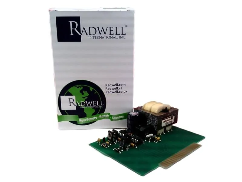 M120-4008-00 PC板PLC/擴充板 由 BALDWIN 製造