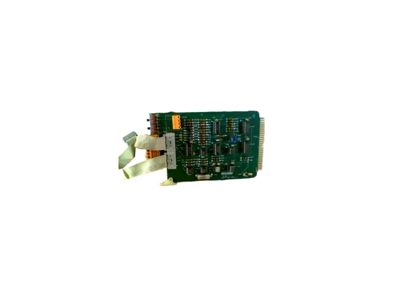 M120-4033-01 PC板PLC/擴充板 由 BALDWIN 製造