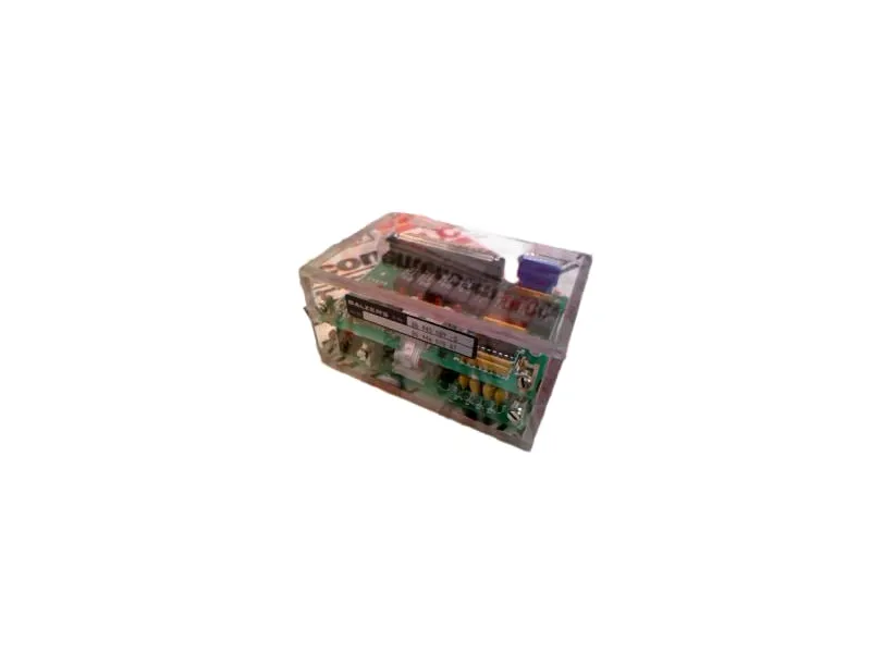 Placa de PC Computadora BG-446-070-AT de BALZERS