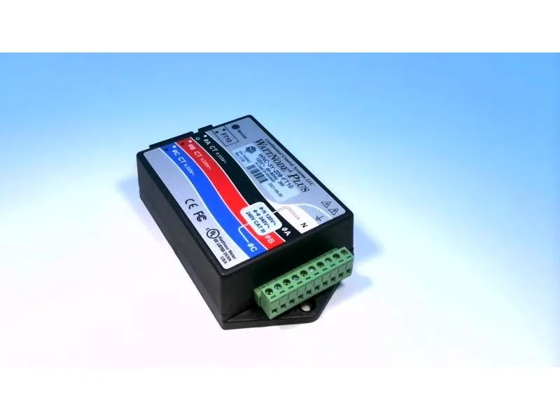 SPS-Modul/Rack WNC-3Y-208-FT10 von BAPI