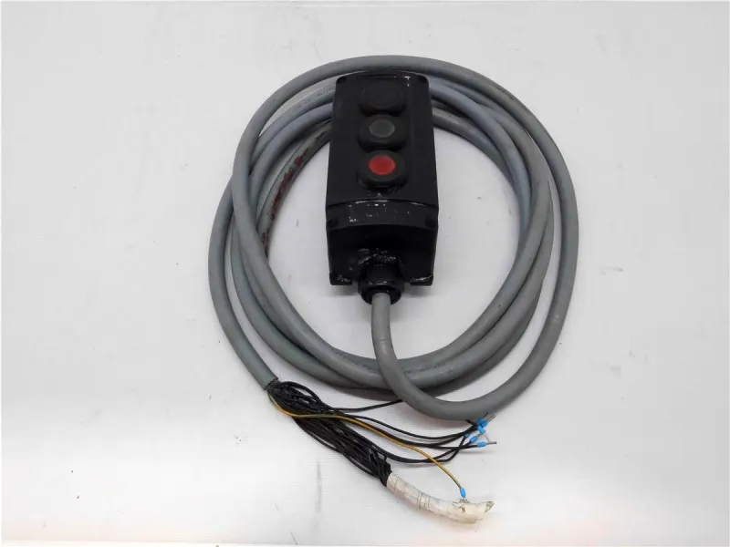07-3513-10P74LGGN84 PLC Module/Rack by BARTEC