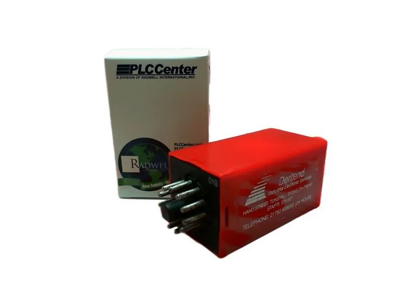 SVN220.15.2 PLC模組/機架 由 BAUMER ELECTRIC 製造