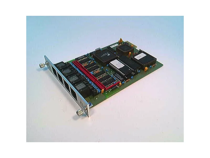 Módulo de E/S Lógica VDC EIA232422 da BAYTECH