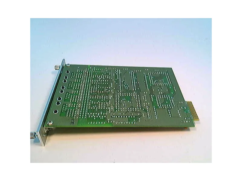 Módulo de E/S Lógica VDC EIA232422 da BAYTECH