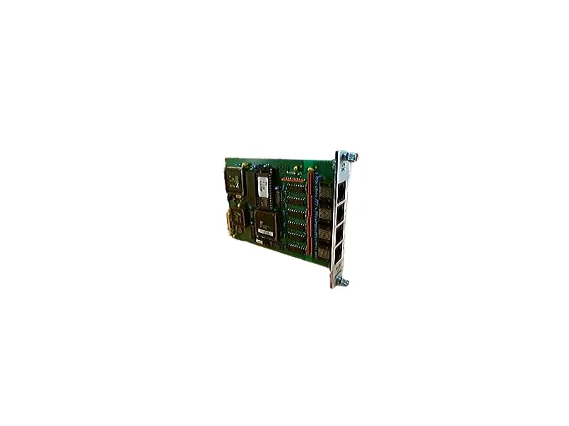 Módulo/Rack PLC V74-DAC da BAYTECH