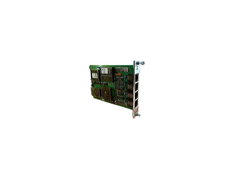Módulo/Rack PLC V87-DAC da BAYTECH