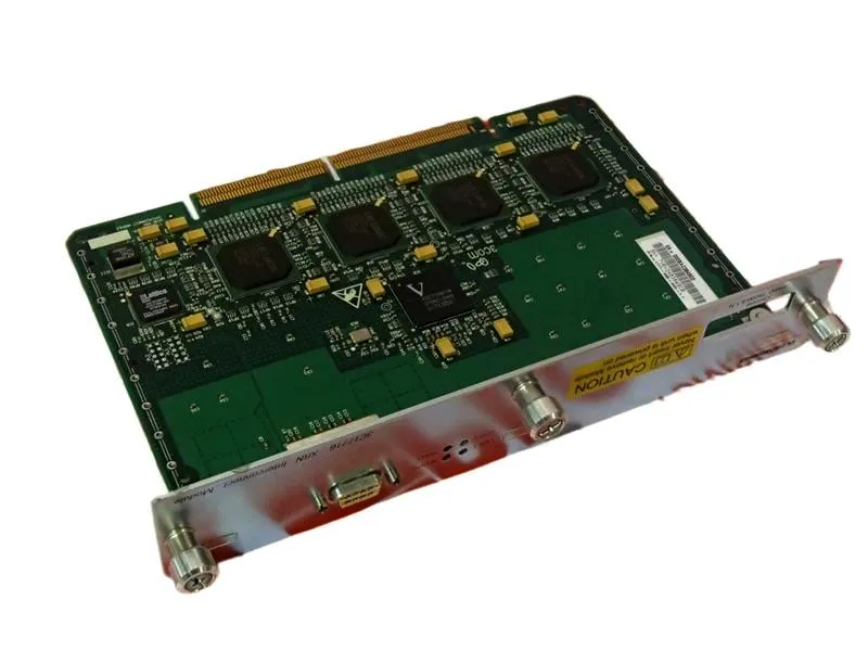 3C17716 PC Board PLC/Add-On Board by 3COM