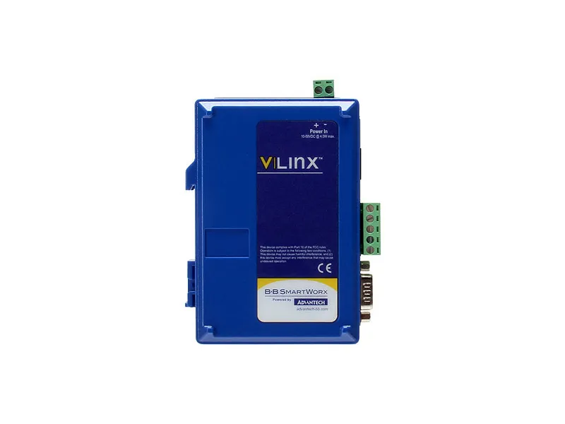 BB-VESR901 VDC Logic I/O Module by B&B SMARTWORX