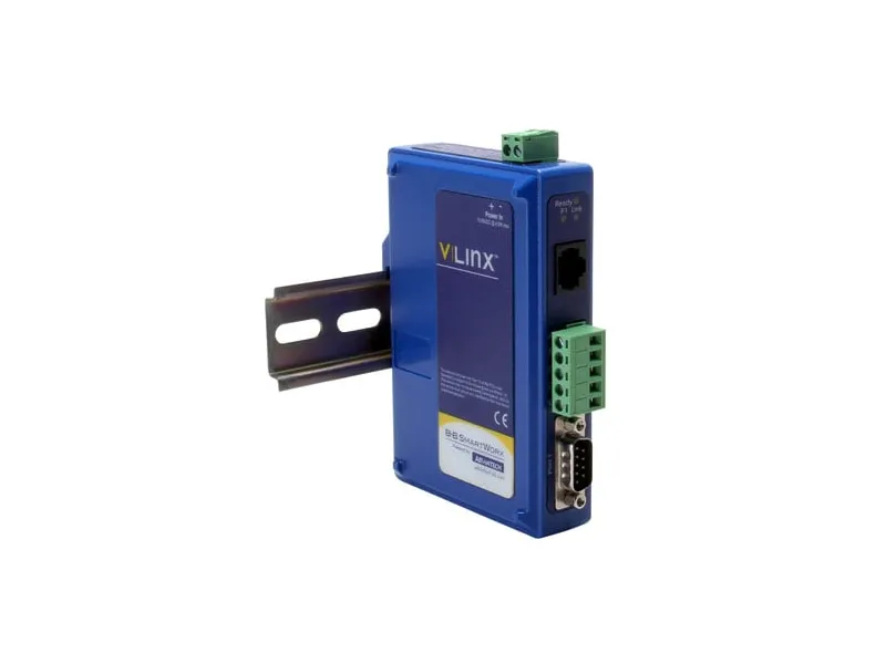 BB-VESR901 VDC Logic I/O Module by B&B SMARTWORX